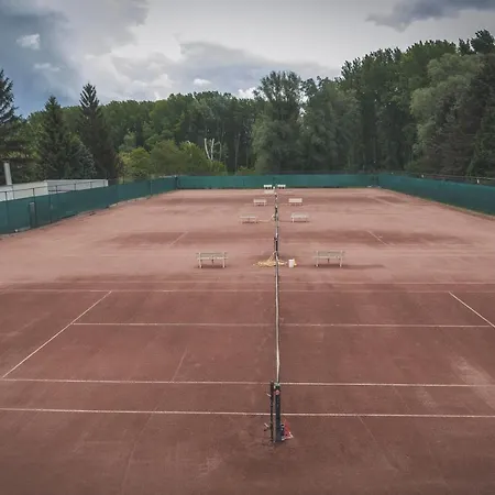 Tenisz Panzió - 3*