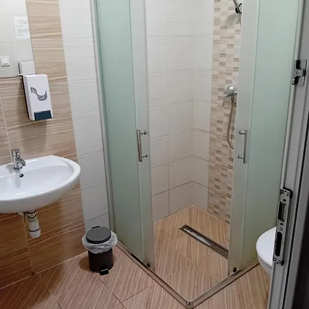 Tenisz Panzio - Baja