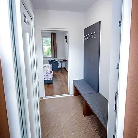 Panzió Tenisz Panzió - 3*
