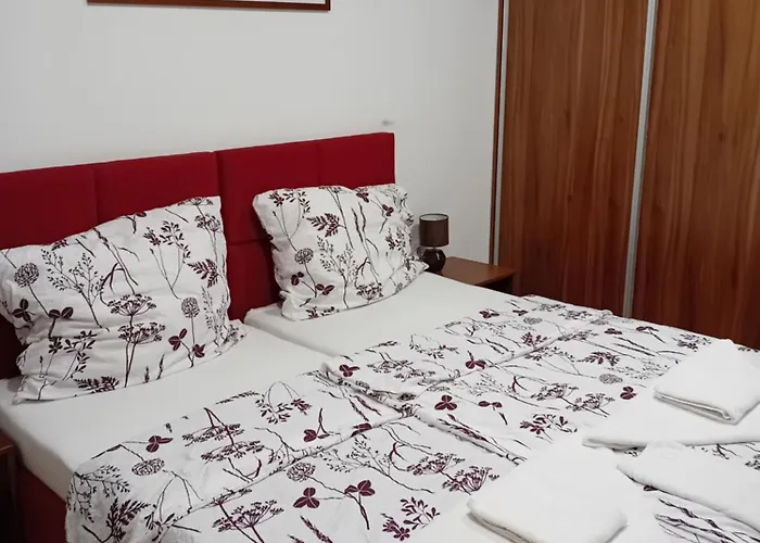 Nocleg ze śniadaniem Tenisz Panzio - 3*