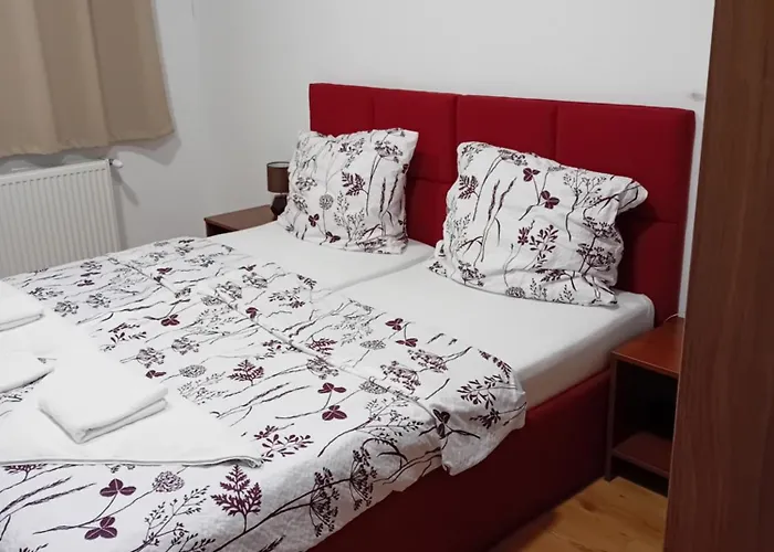 Tenisz Panzio - 3*